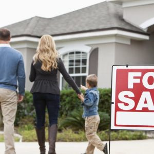 Home price appreciation cooled in June amid higher mortgage rates