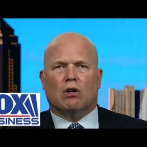 Trump raid looks like another example of a two-tiered system of justice: Matthew Whitaker