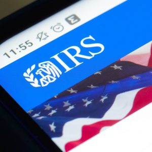 Inflation Reduction Act set to grant the IRS $80 billion in funding