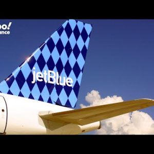 JetBlue set to report earnings ahead of Tuesday opening