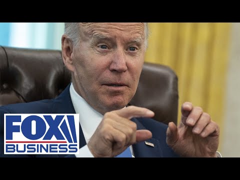 Joe Concha: Biden administration believes the American public is ‘stupid’