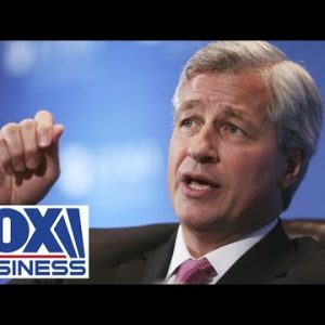 JPMorgan's Jamie Dimon says there's truth to the claim the US is lazy