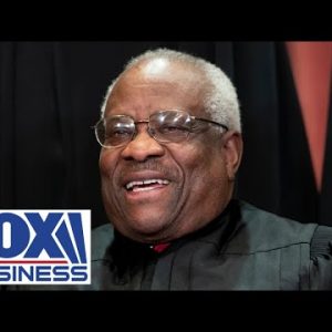 Justice Thomas not teaching at law school over protests