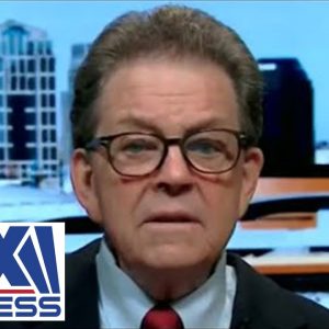 Art Laffer issues dire warning about US economy should Democrats pass bill