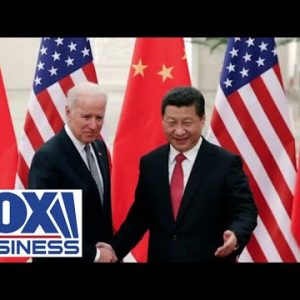 KT McFarland: Biden opened the door for China, Russia with 'shambolic' Afghan exit