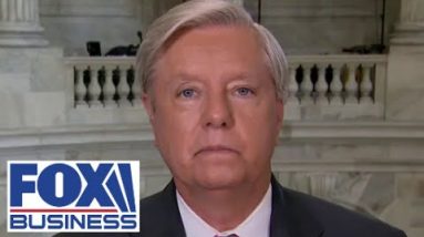 Lindsey Graham: This bill is a complete fraud