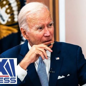 LIVE: President Biden welcomes Sweden and Finland into NATO alliance