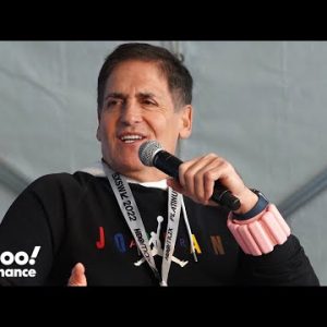 Mark Cuban speaks out against buying metaverse property