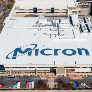Micron reduces Q4 chip sales forecast, stock falls premarket