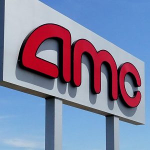 Movie theater chain stock AMC falls after Q2 earnings