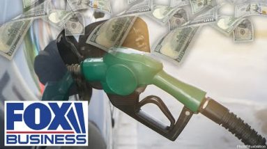 Oil analyst reveals 'pain point' for gas prices