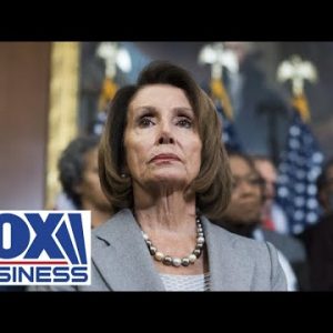 Pelosi's purported Taiwan trip triggers warnings from China