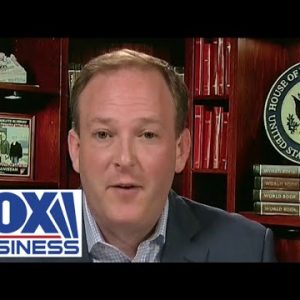 People want to see law enforcement supported: Lee Zeldin