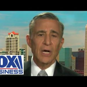 Rep. Darrell Issa: Both sides of the aisle support Taiwan