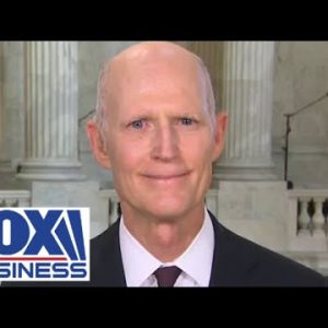 Rick Scott: This is a complete war on seniors