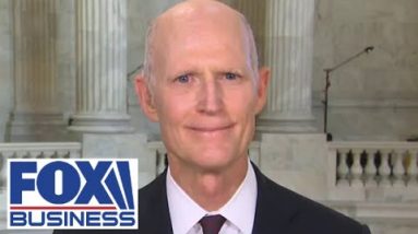Rick Scott: This is a complete war on seniors
