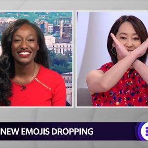 New emojis debut, Google developers pressure Apple to update modern texting tech