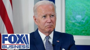 Stuart Varney: Biden doesn't want to 'admit' this before the midterms
