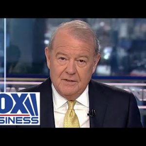 Stuart Varney: The tax and spend bonanza is not a done deal