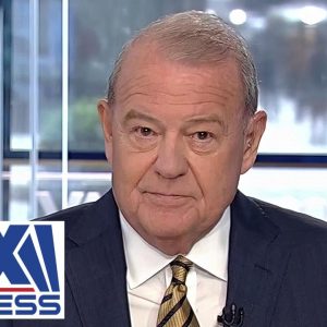 Stuart Varney: This is what you get when you stick with capitalism