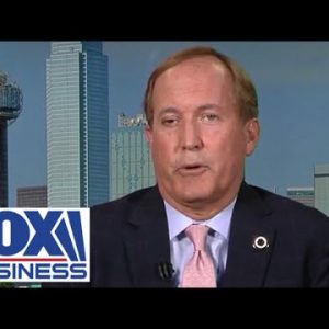 Texas attorney general: It is 'hard to believe' this is happening