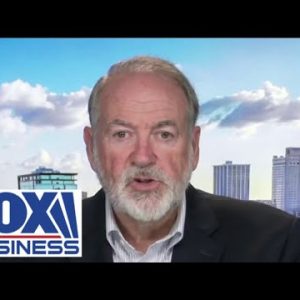 The average American will ‘not’ benefit: Mike Huckabee