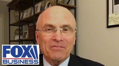 This admin wants more taxes: Andrew Puzder