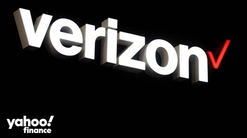 Verizon stock downgraded to ‘underperform’ amid T-Mobile competition