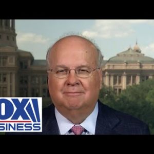 We should ‘wish’ for her as the nominee: Karl Rove