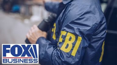 FBI actively working to cover up alleged criminal wrongdoings of Democrats: McDowell
