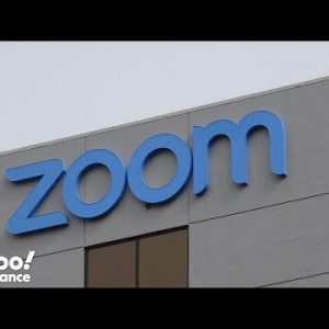 Zoom stock slides after Citi downgrades shares